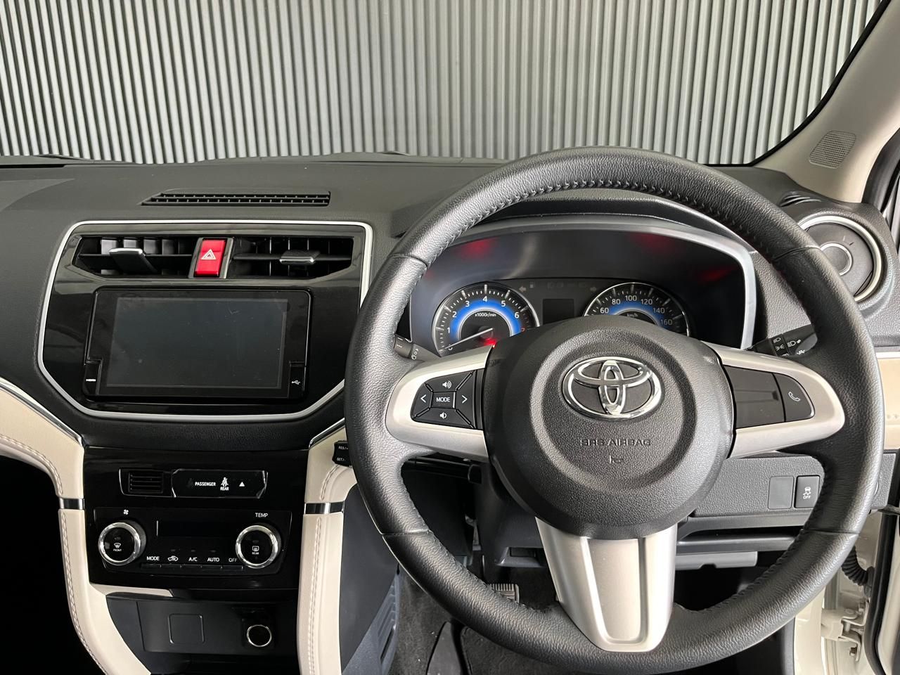 TOYOTA RUSH 1.5 RUSH 1.5