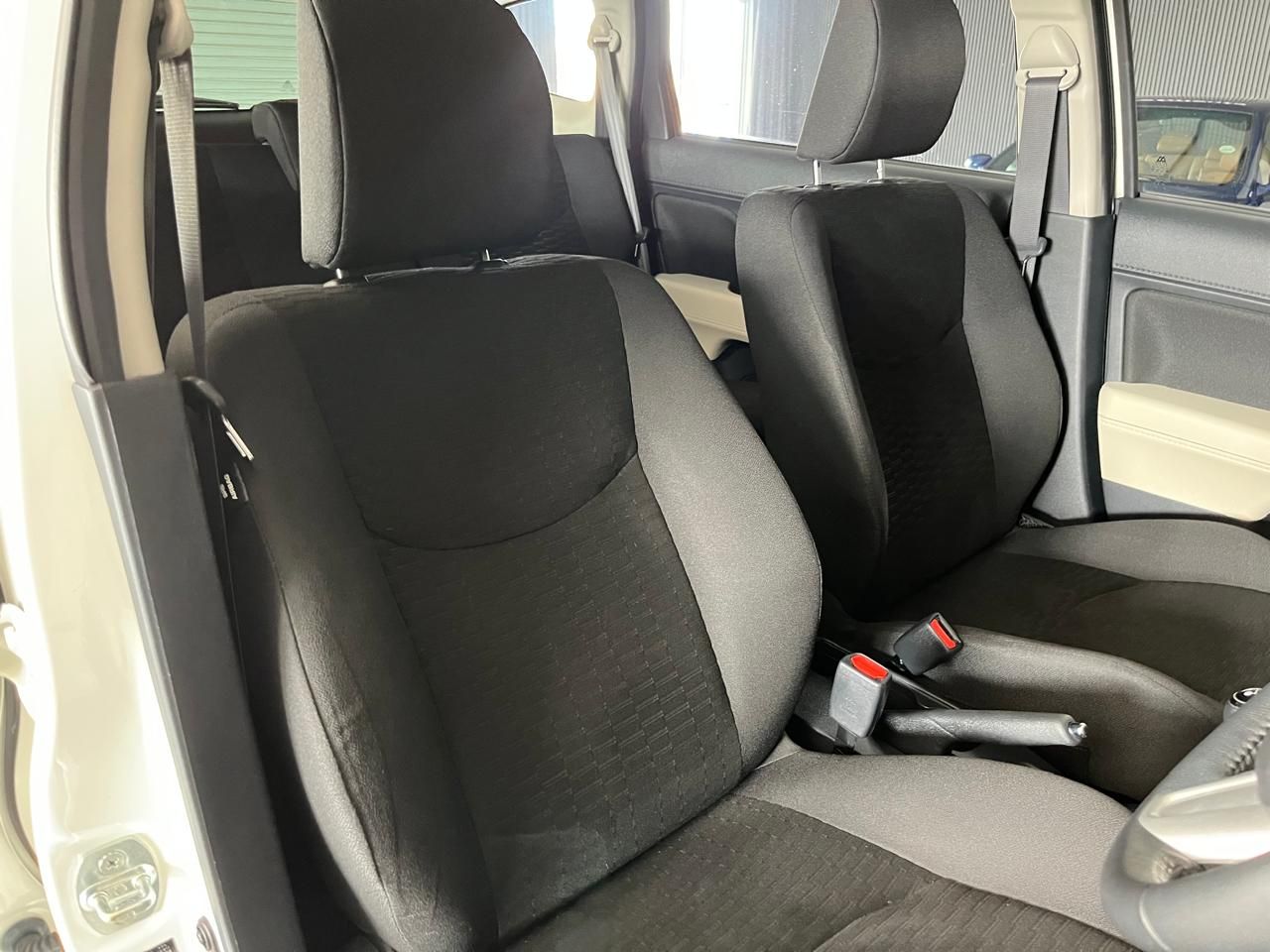 TOYOTA RUSH 1.5 RUSH 1.5