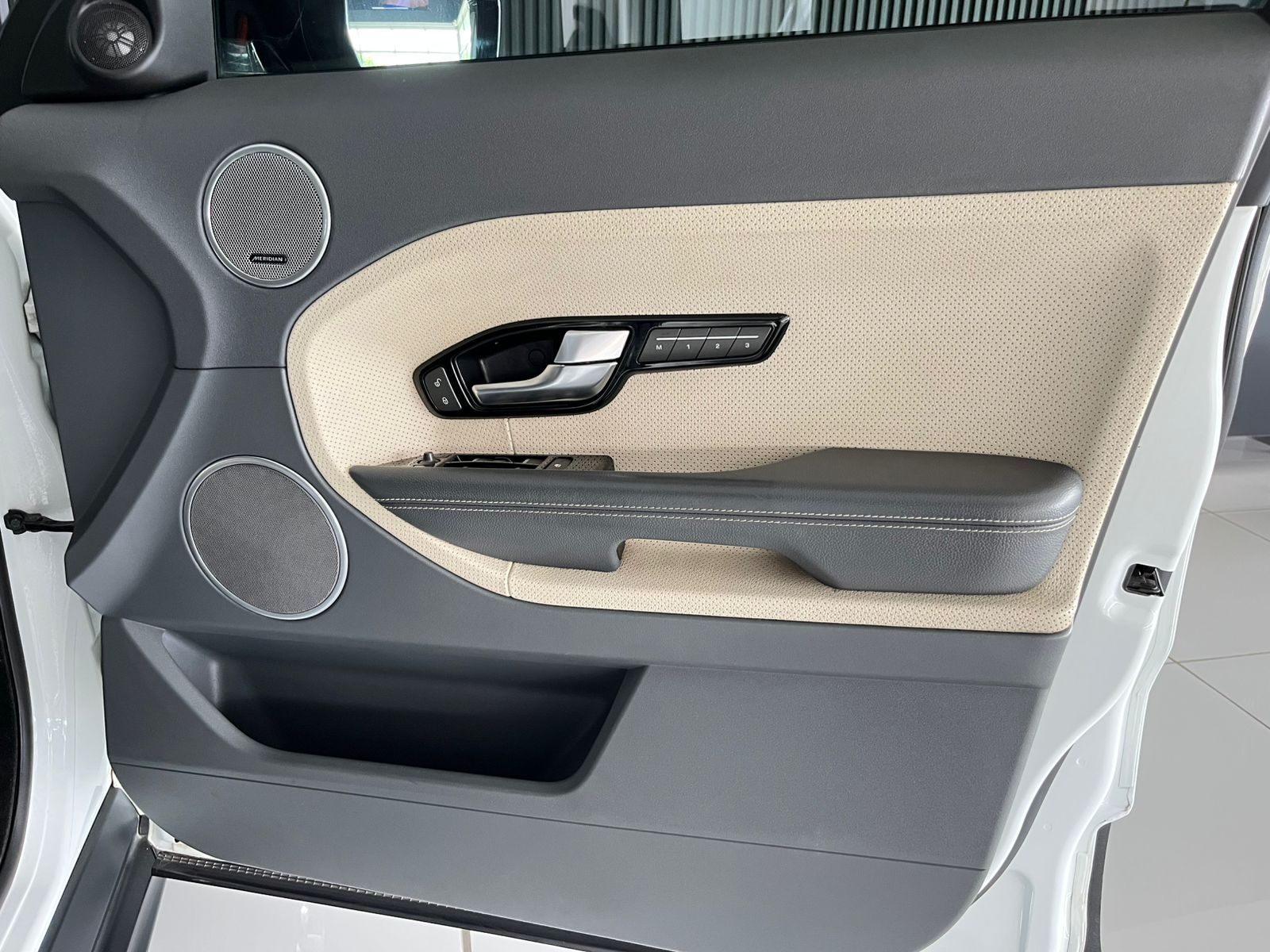 Land Rover Range Rover Evoque 2.2 SD4 Dynamic Rover Evoque 2.2 SD4 Dynami