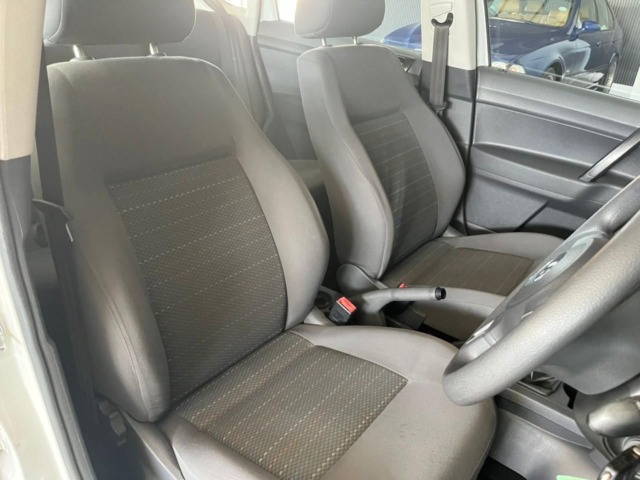 Volkswagen Polo Vivo GP 1.4 Conceptline 5DR GP 1.4 Conceptline 5DR