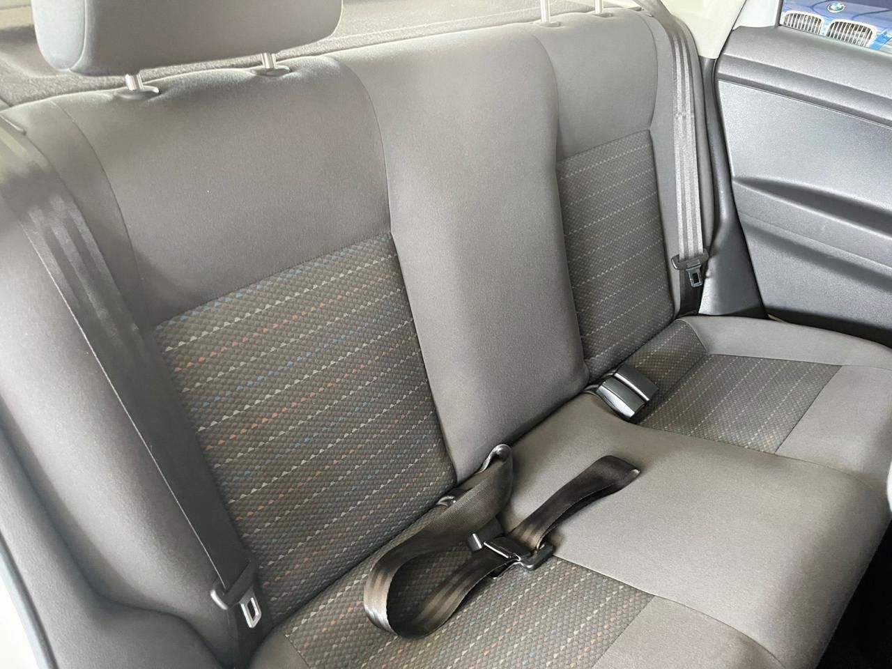 Volkswagen Polo Vivo GP 1.4 Conceptline 5DR GP 1.4 Conceptline 5DR