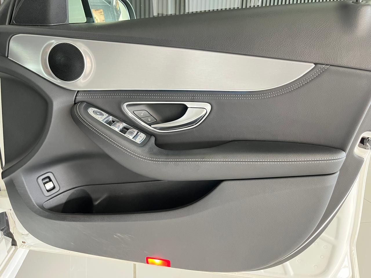 Mercedes Benz C-Class C-Class