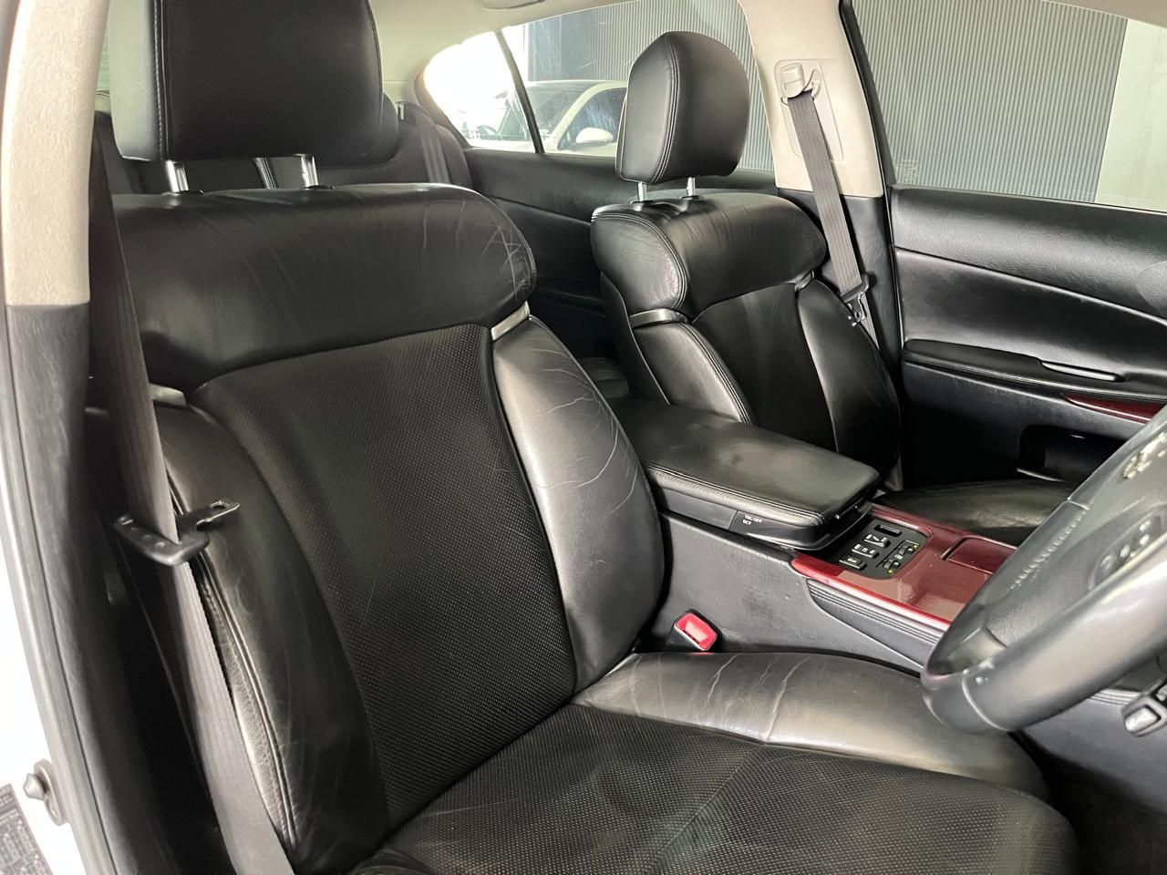 Lexus GS 300 SE GS 300 SE