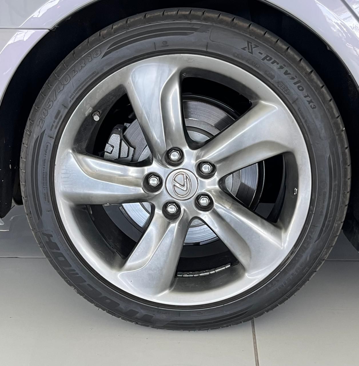 Lexus GS 300 SE GS 300 SE