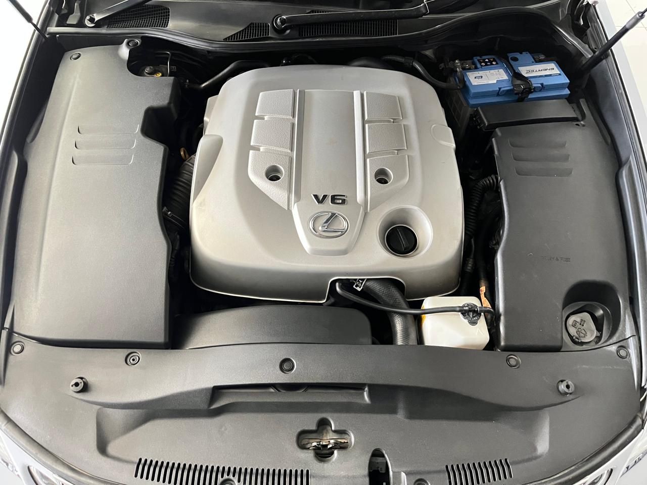 Lexus GS 300 SE GS 300 SE