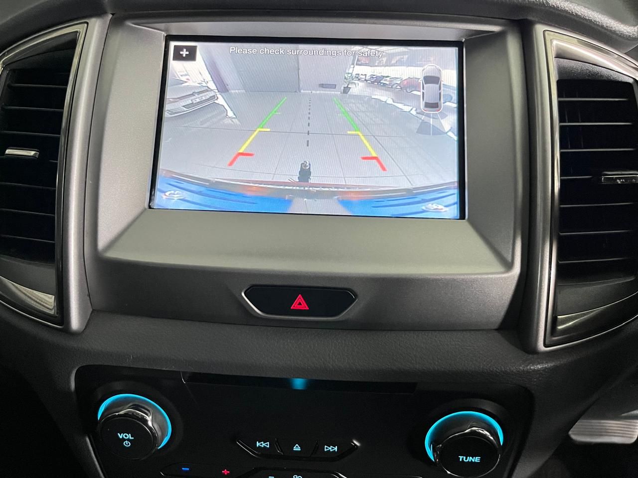 Ford Everest 3.2 TDCI XLT Auto Everest 3.2 TDCI XLT Auto