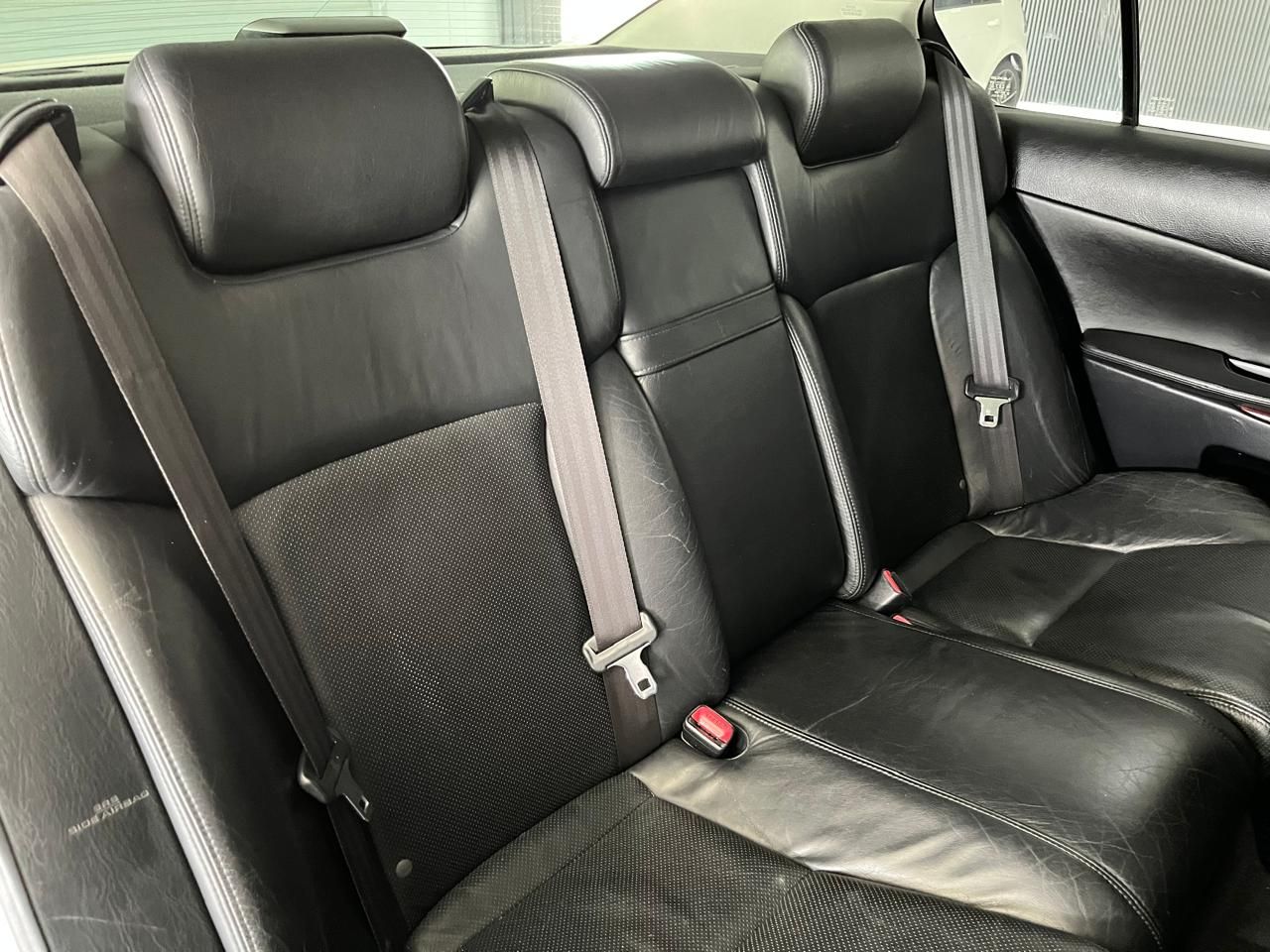 Lexus GS 300 SE GS 300 SE