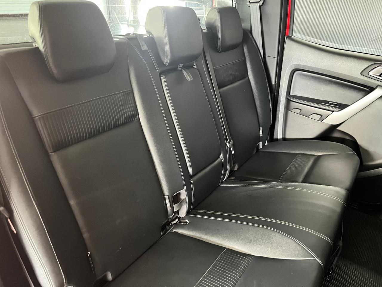 Ford Ranger 2.0D XLT D/C Ranger 2.0D XLT D/C