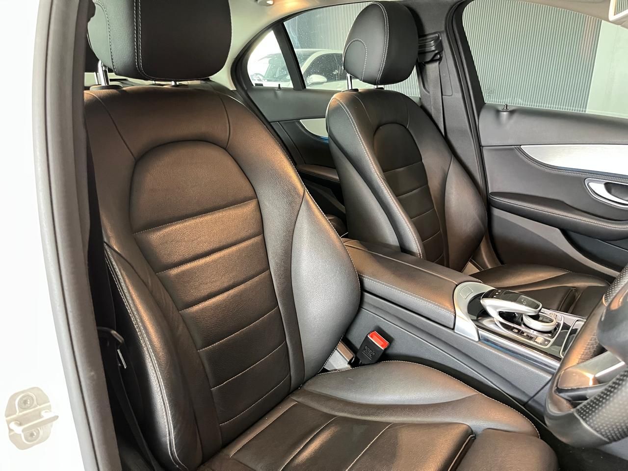 Mercedes Benz C-Class C-Class