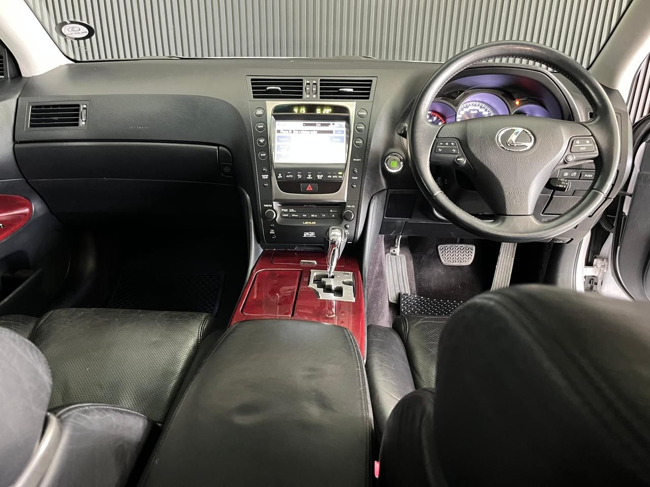 Lexus GS 300 SE GS 300 SE