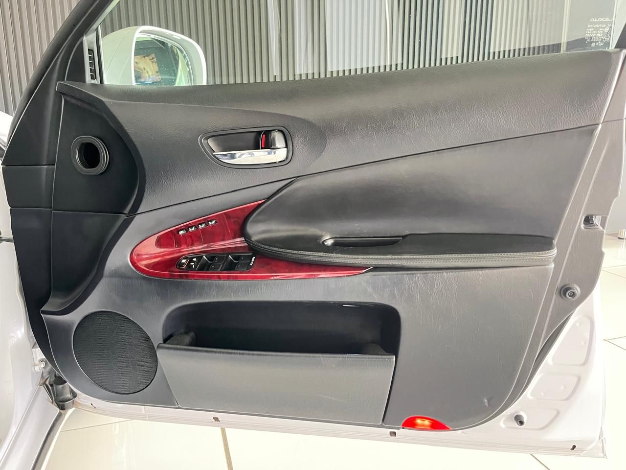 Lexus GS 300 SE GS 300 SE