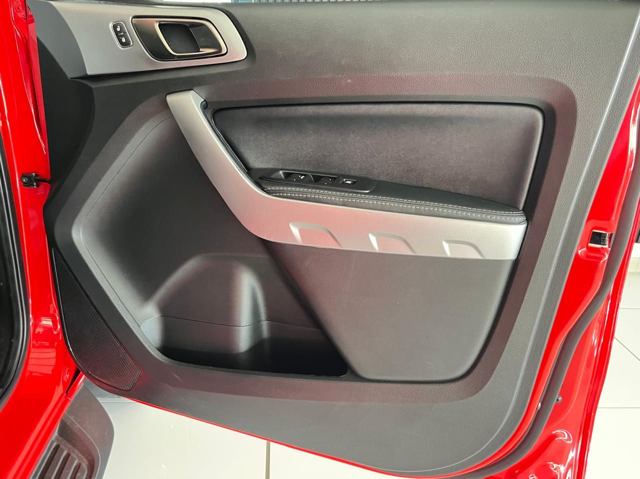 Ford Ranger 2.0D XLT D/C Ranger 2.0D XLT D/C