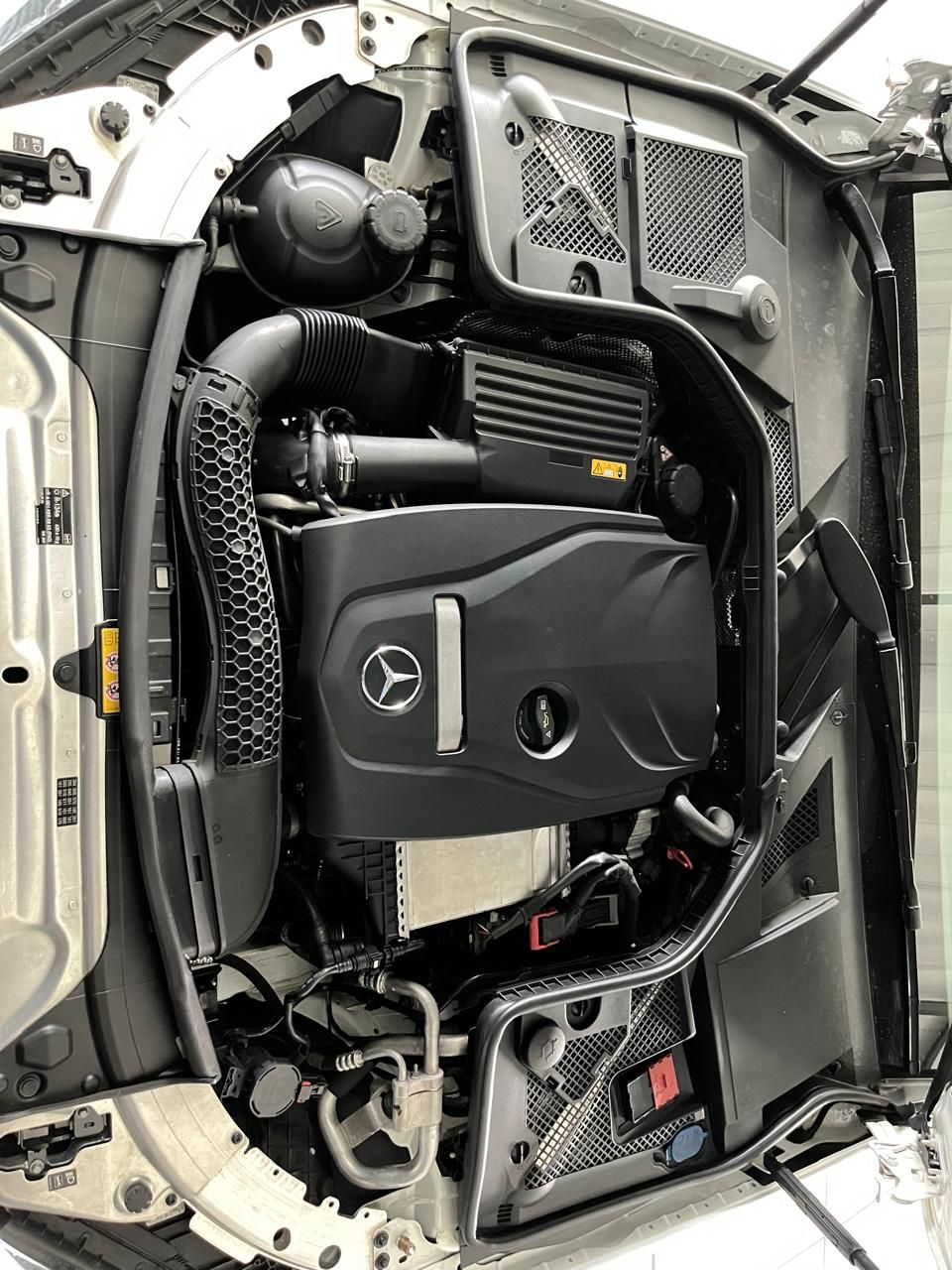 Mercedes Benz C-Class C-Class