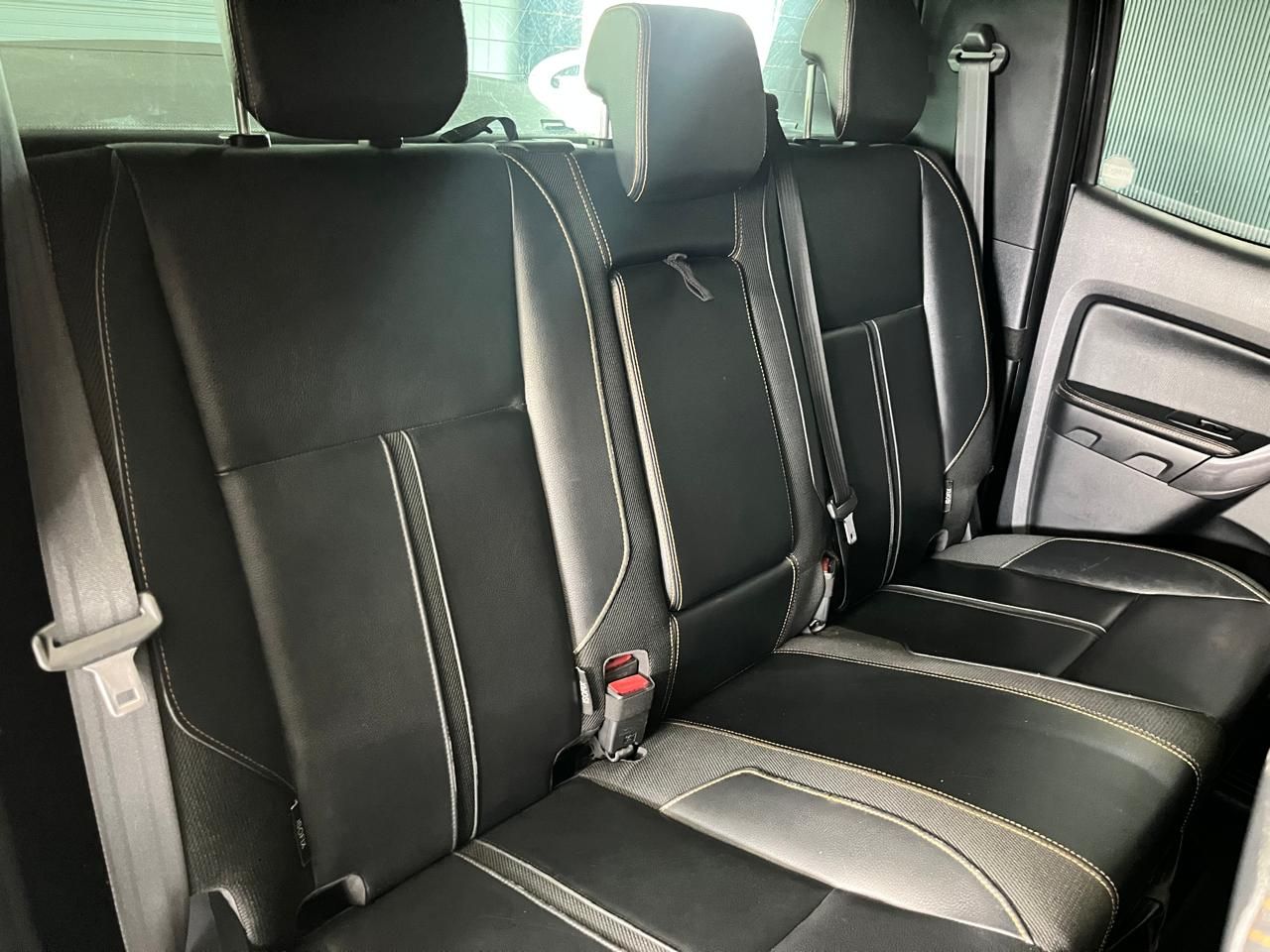 Ford Ranger 2.0D Bi-Turbo Wildtrak D/C Ranger 2.0D Bi-Turbo Wildtrak D/C