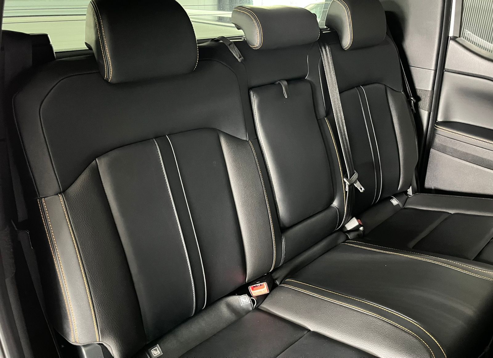 Ford Ranger 2.0 BI-Turbo D/C Wildtrak Ranger 2.0 BI-Turbo D/C Wildtrak