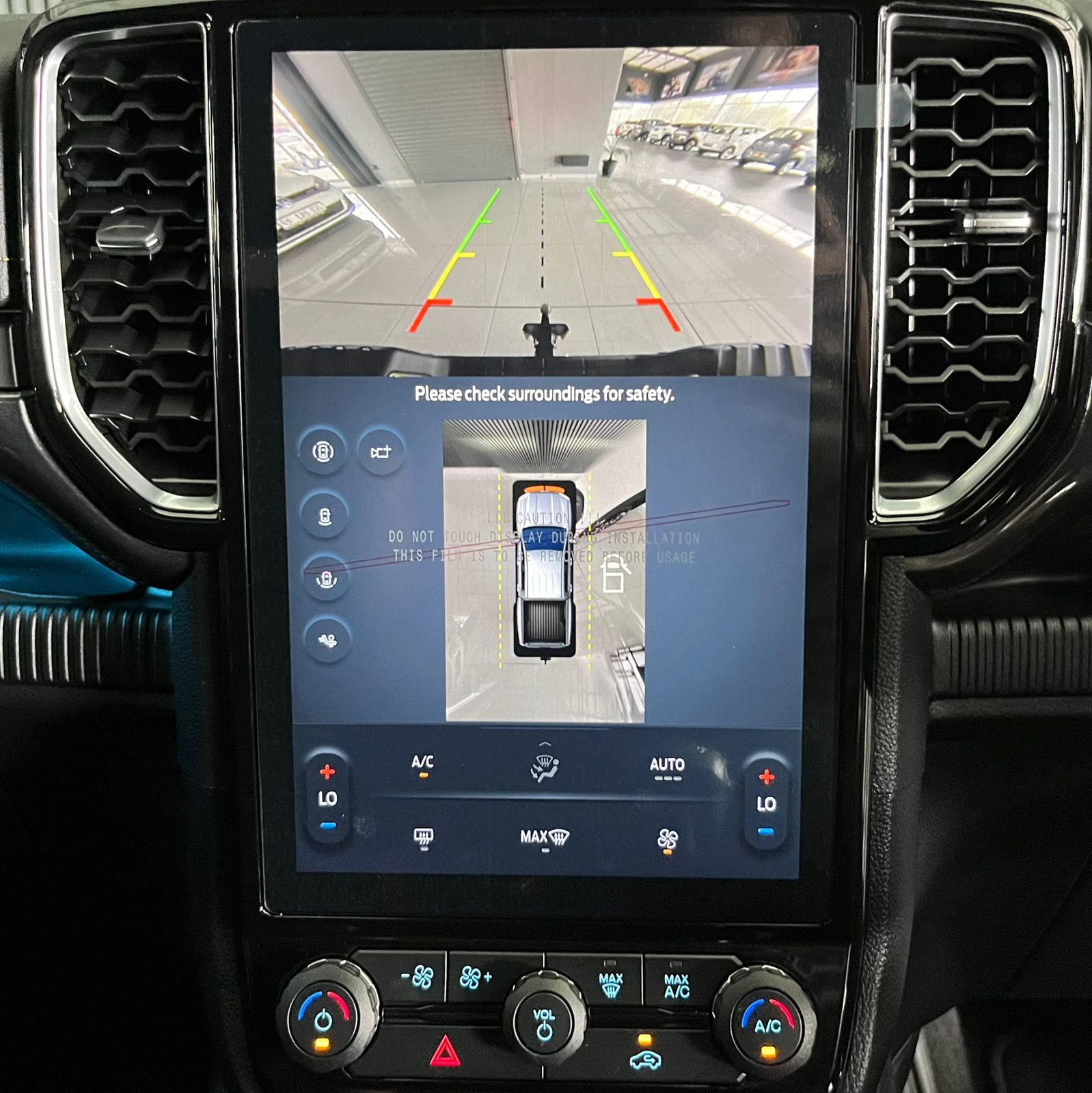 Ford Ranger 2.0 BI-Turbo D/C Wildtrak Ranger 2.0 BI-Turbo D/C Wildtrak