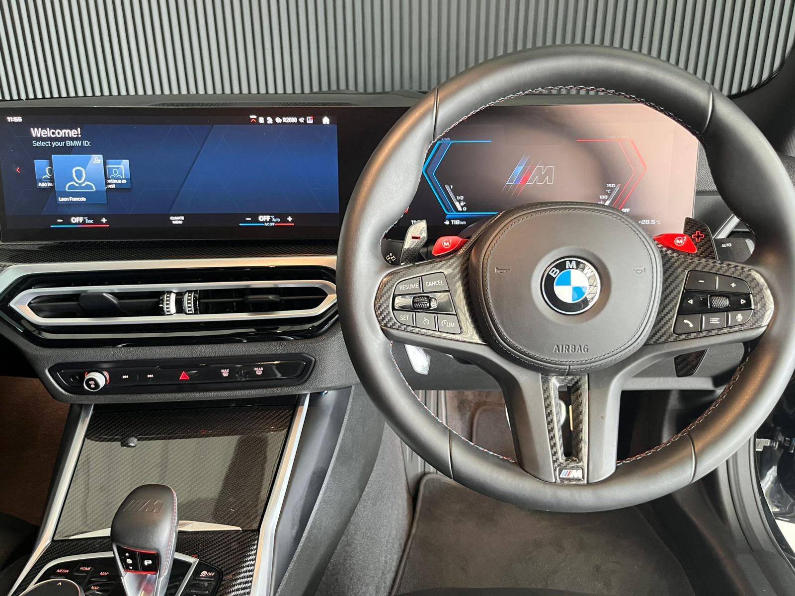 BMW M2 COUPE M2 COUPE