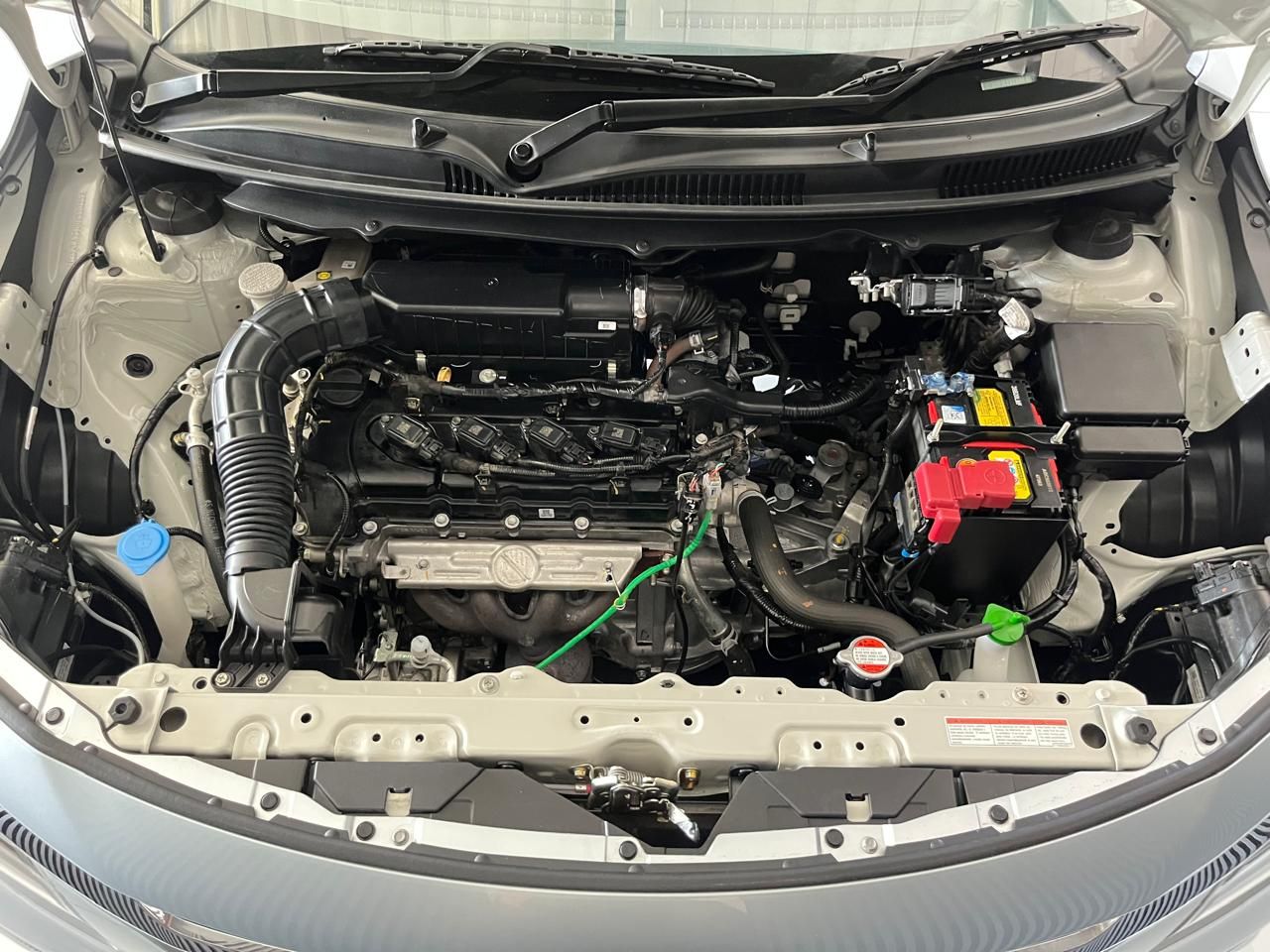 Toyota Starlet 1.5 Xi Starlet 1.5 Xi