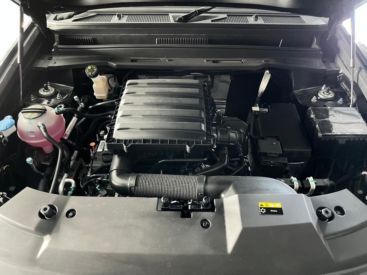 Jetour T2 1.5 T Aspire 7DCT T2 1.5 T Aspire 7DCT