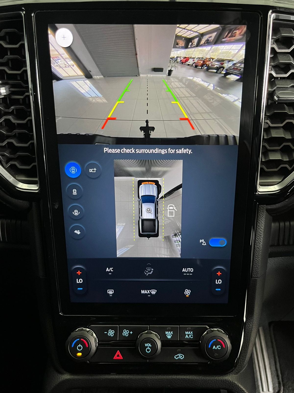 Ford Ranger 2.0D BI-TURBO Wildtrak A/T D/C P Ranger 2.0D BI-TURBO Wildtrak A/T D/C P