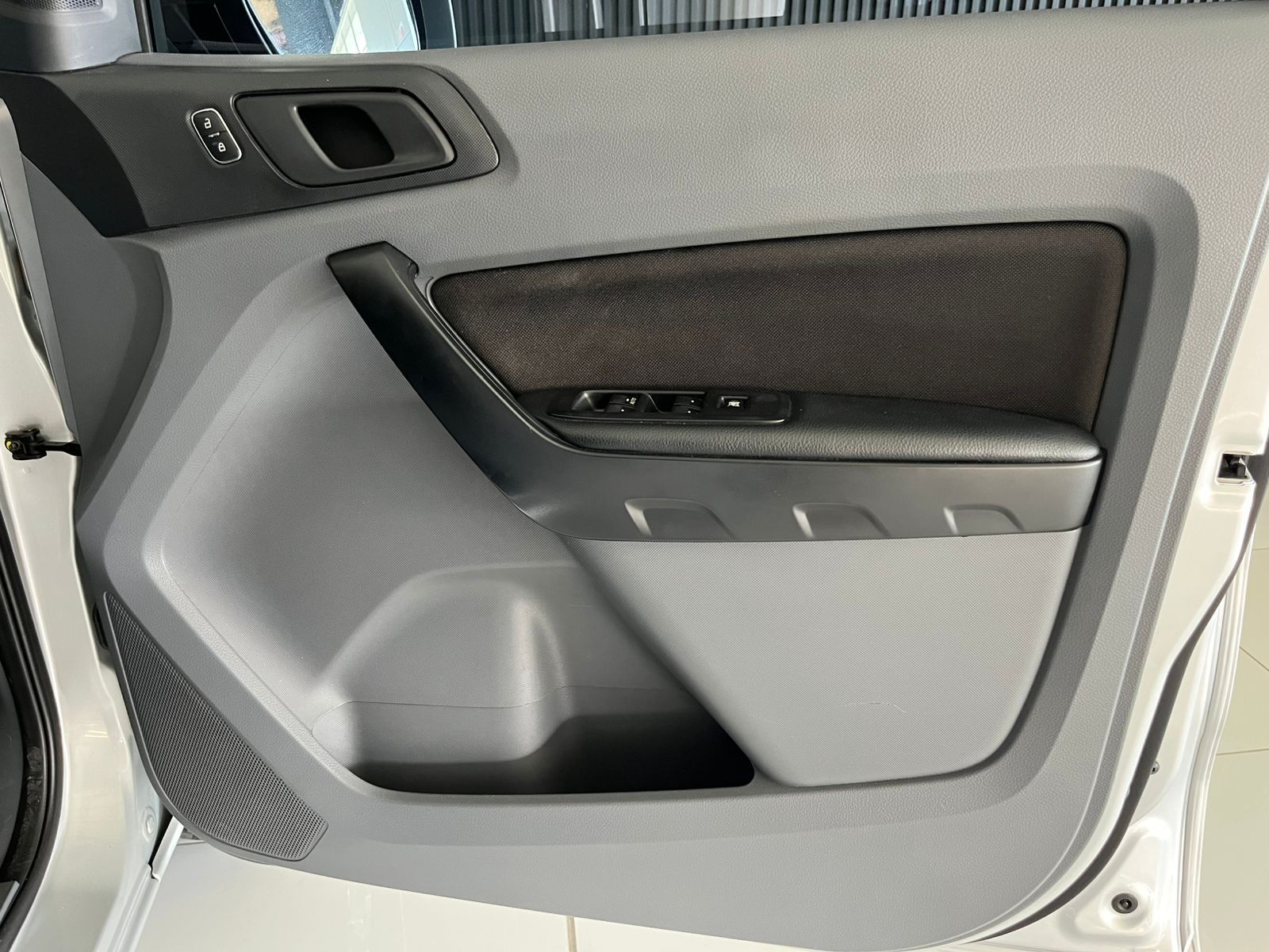 Ford Ranger 2.2TDCI XL P/U D/C Ranger 2.2TDCI XL P/U D/C