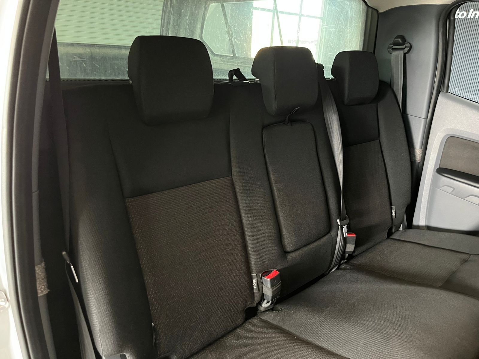 Ford Ranger 2.2TDCI XL P/U D/C Ranger 2.2TDCI XL P/U D/C