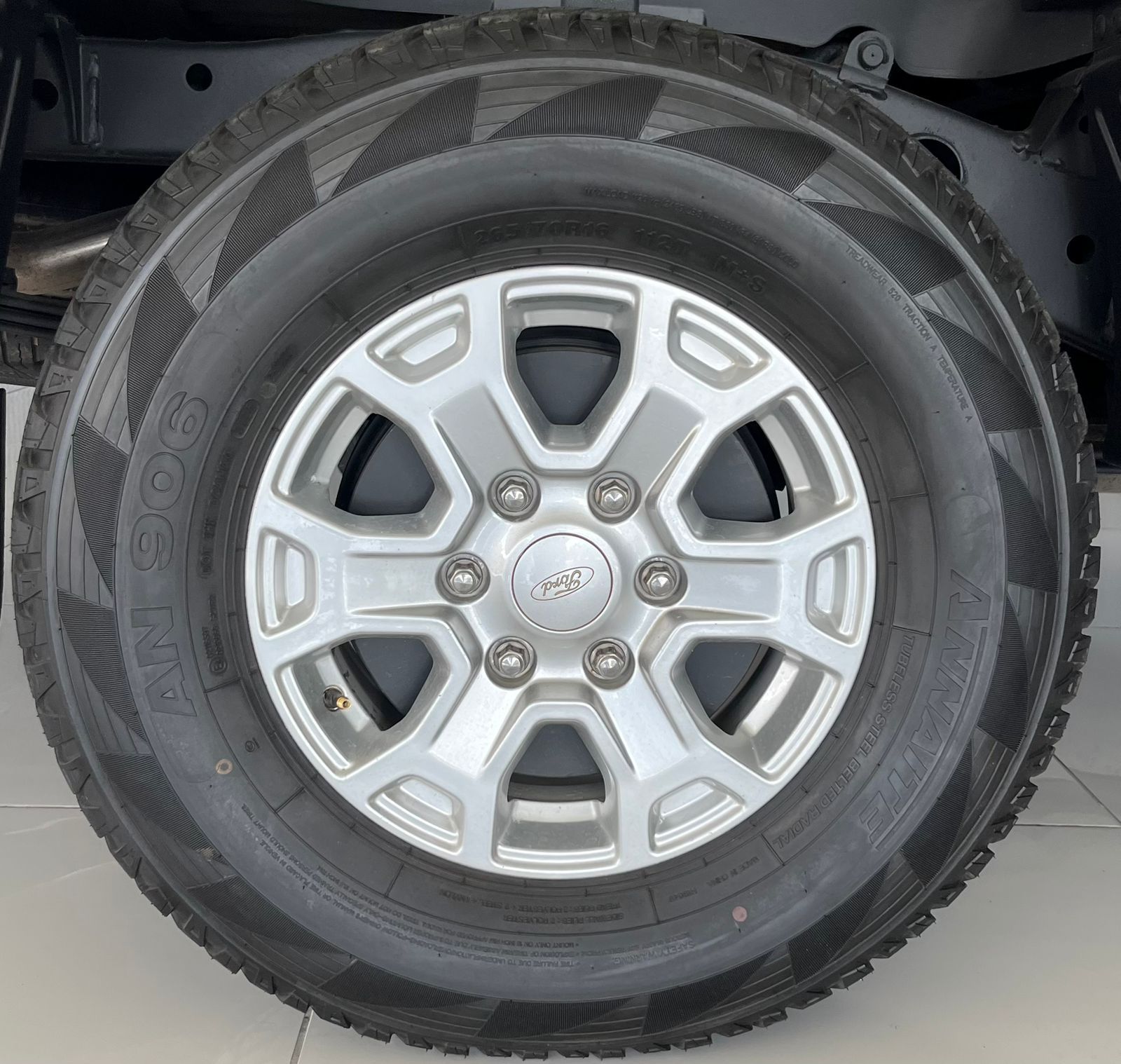 Ford Ranger 2.2TDCI XL P/U D/C Ranger 2.2TDCI XL P/U D/C