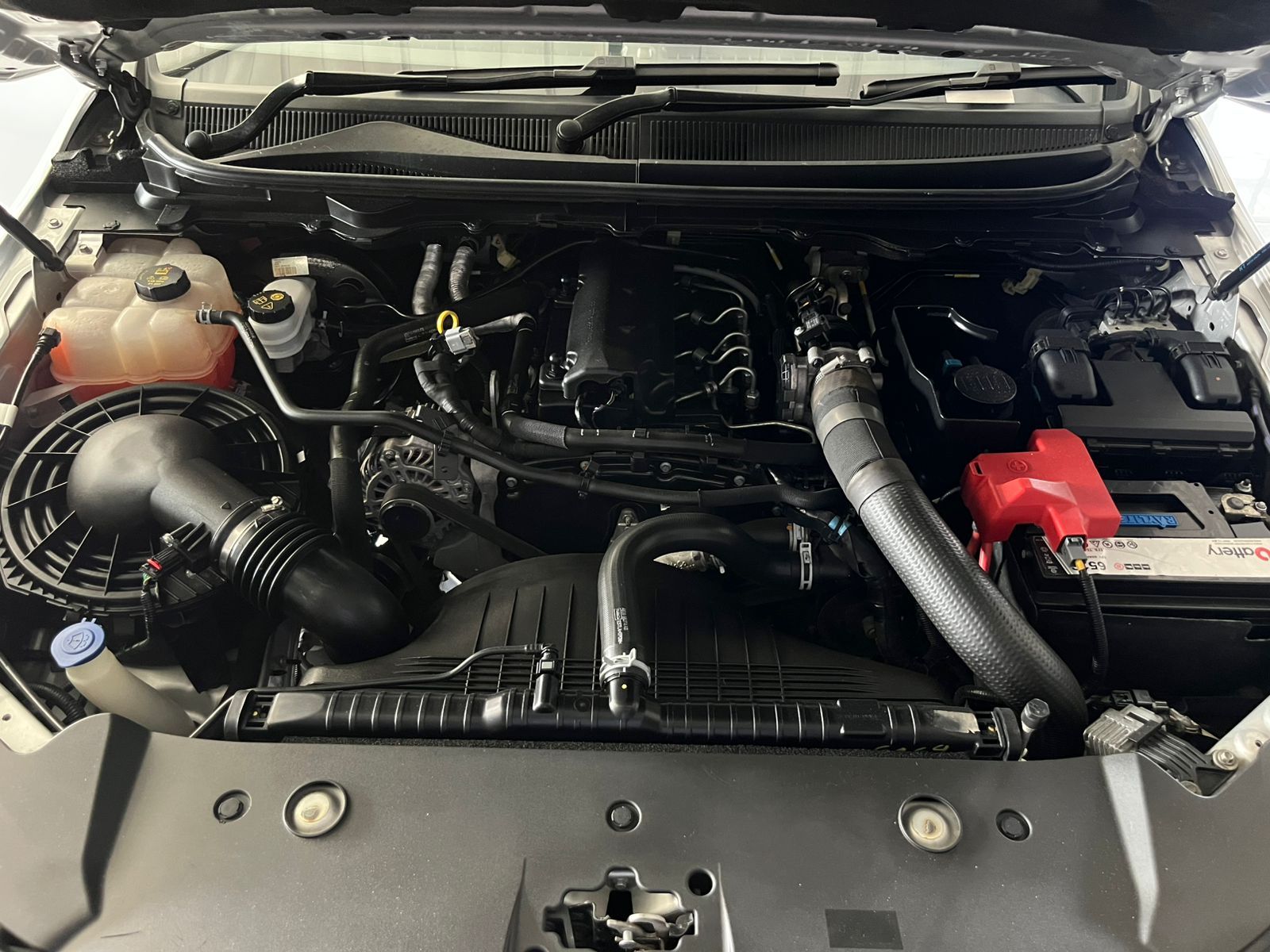 Ford Ranger 2.2TDCI XL P/U D/C Ranger 2.2TDCI XL P/U D/C