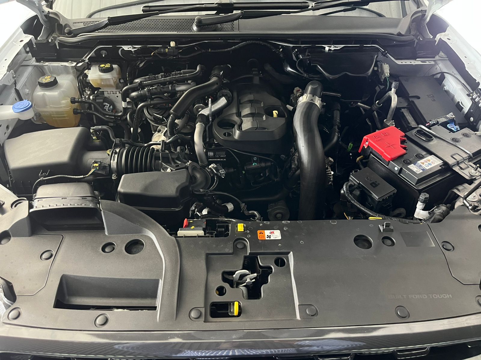 Ford Ranger 2.0D BI-TURBO Wildtrak A/T D/C P Ranger 2.0D BI-TURBO Wildtrak A/T D/C P