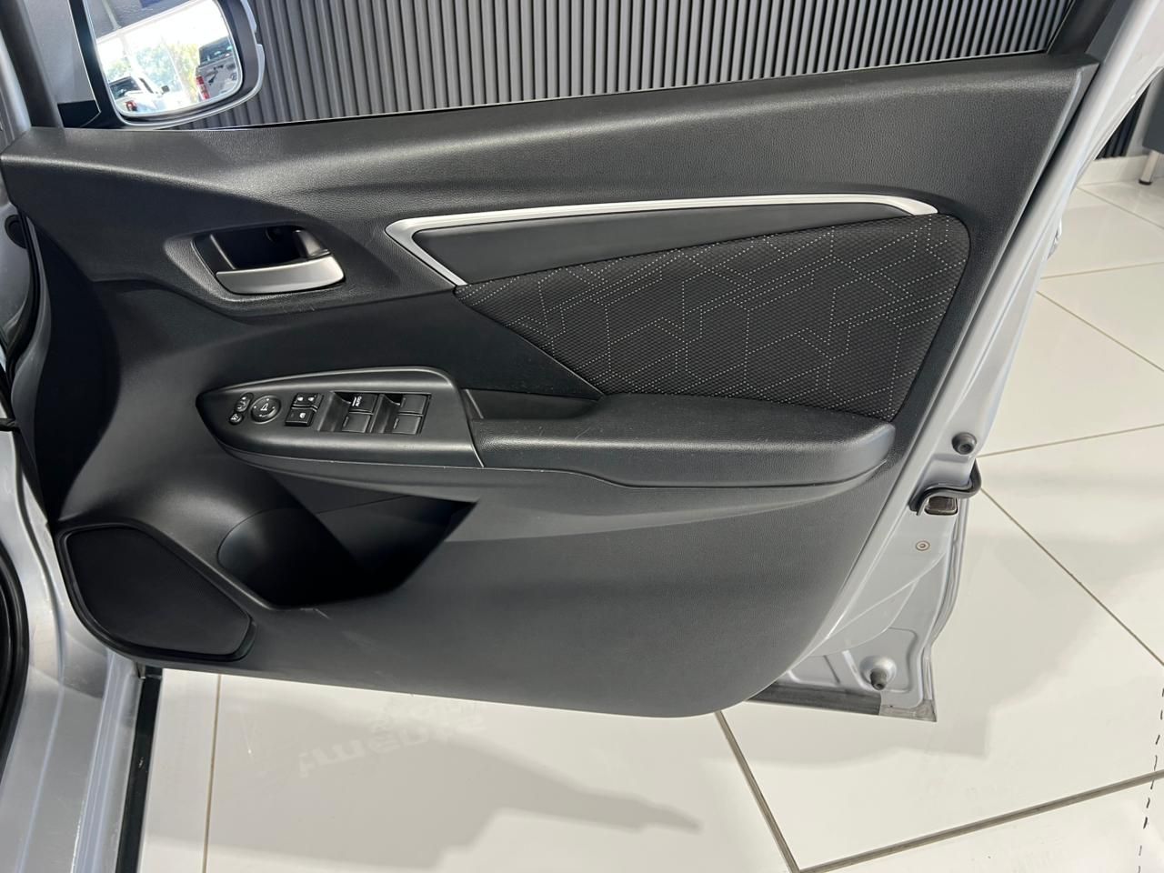Honda WR V 1.2 Elegance WR V 1.2 Elegance - 15