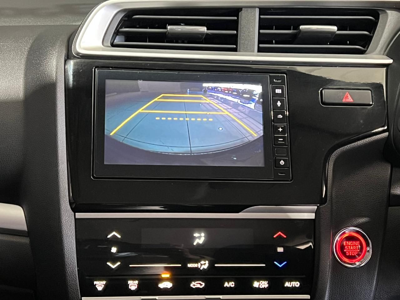 Honda WR V 1.2 Elegance WR V 1.2 Elegance - 14