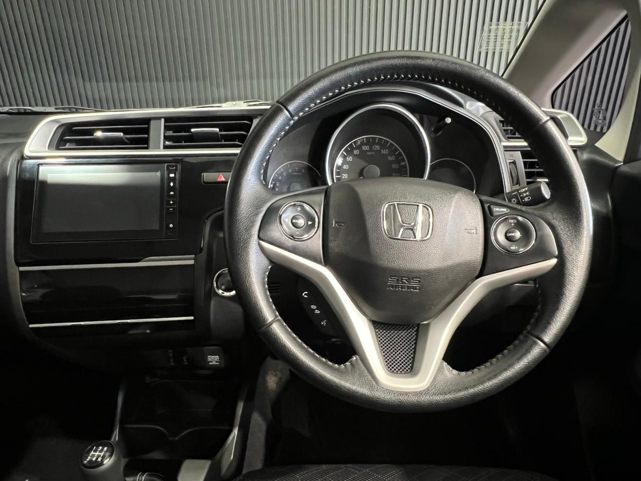 Honda WR V 1.2 Elegance WR V 1.2 Elegance - 12