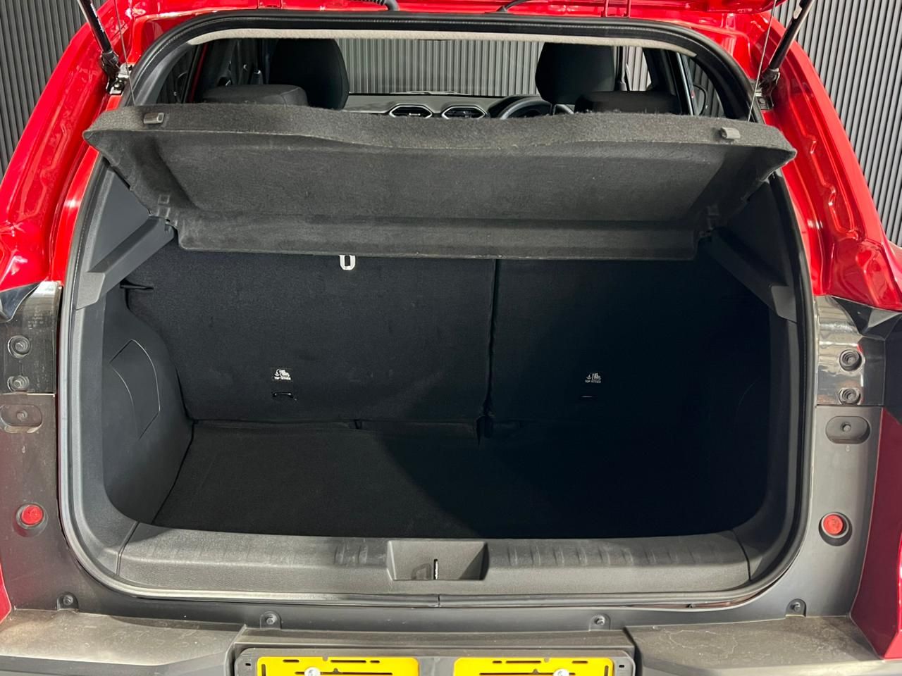 Nissan Magnite MC 1.0 Visia AMT Magnite MC 1.0 Visia AMT - 7