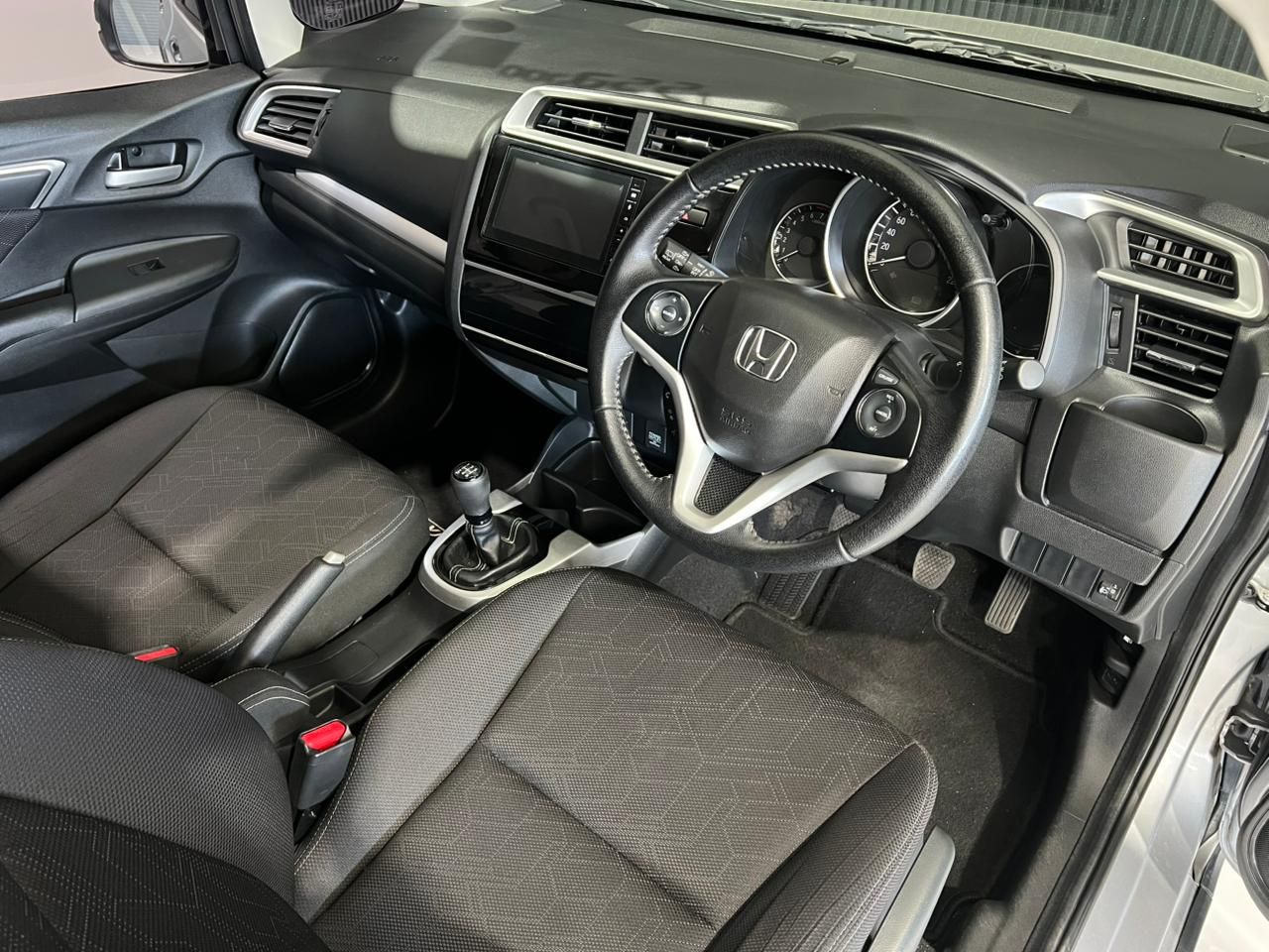 Honda WR V 1.2 Elegance WR V 1.2 Elegance - 13