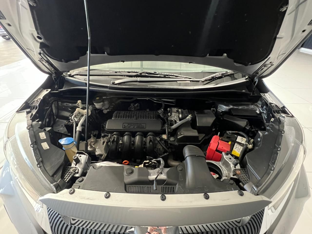 Honda WR V 1.2 Elegance WR V 1.2 Elegance - 16