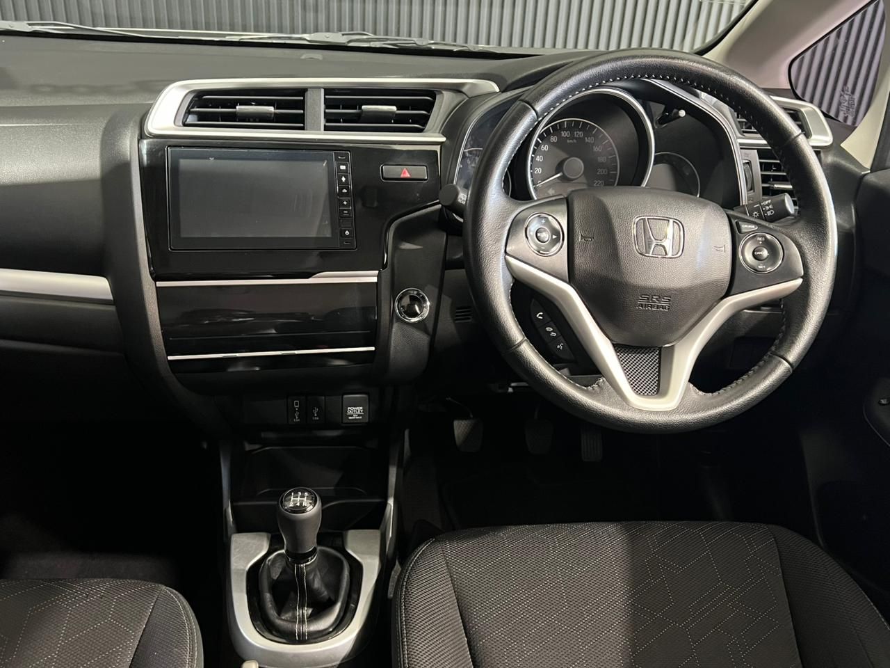 Honda WR V 1.2 Elegance WR V 1.2 Elegance - 11
