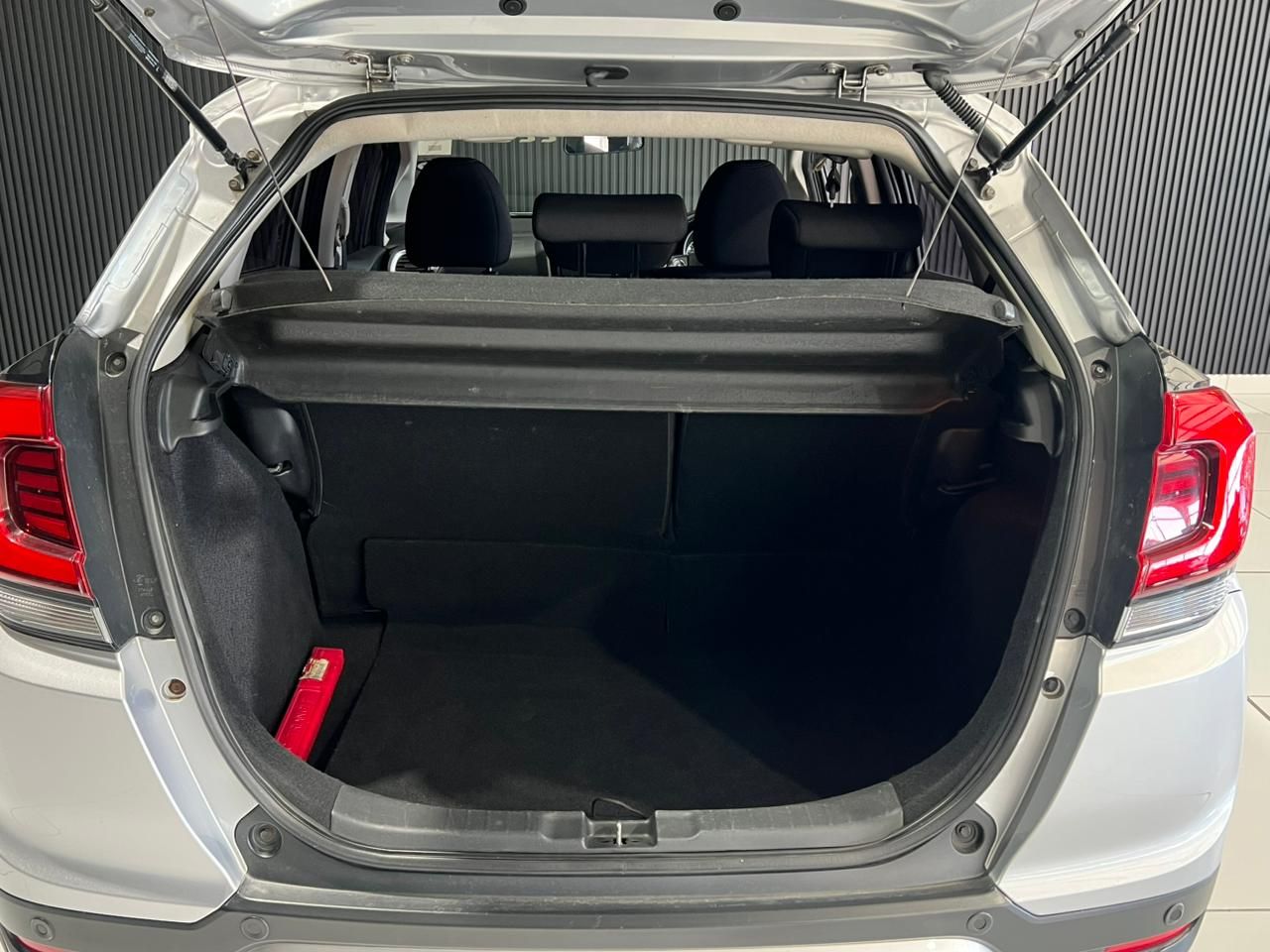 Honda WR V 1.2 Elegance WR V 1.2 Elegance - 7
