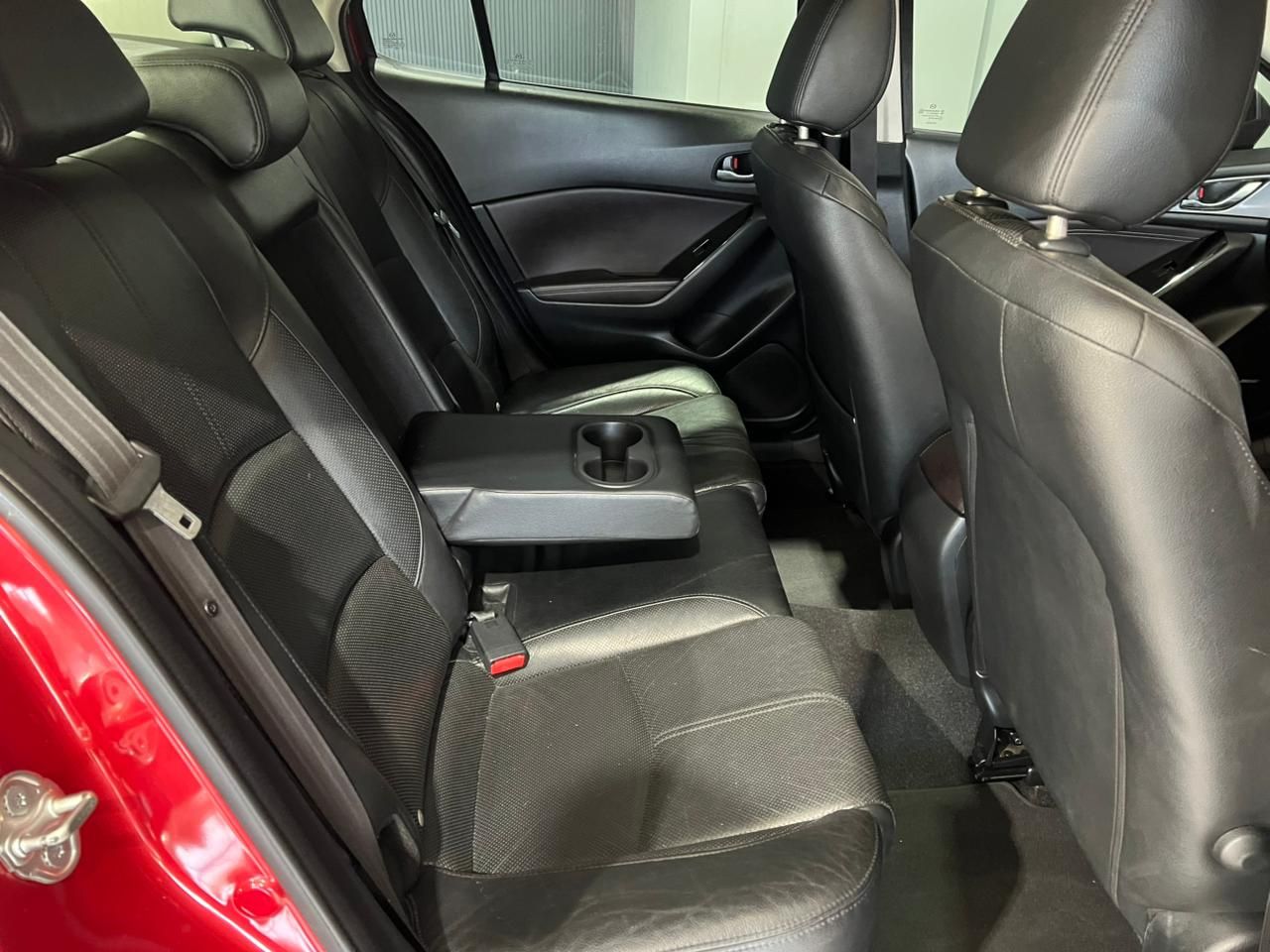 Mazda 3 Astina 2.0 A/T Astina 2.0 A/T - 9