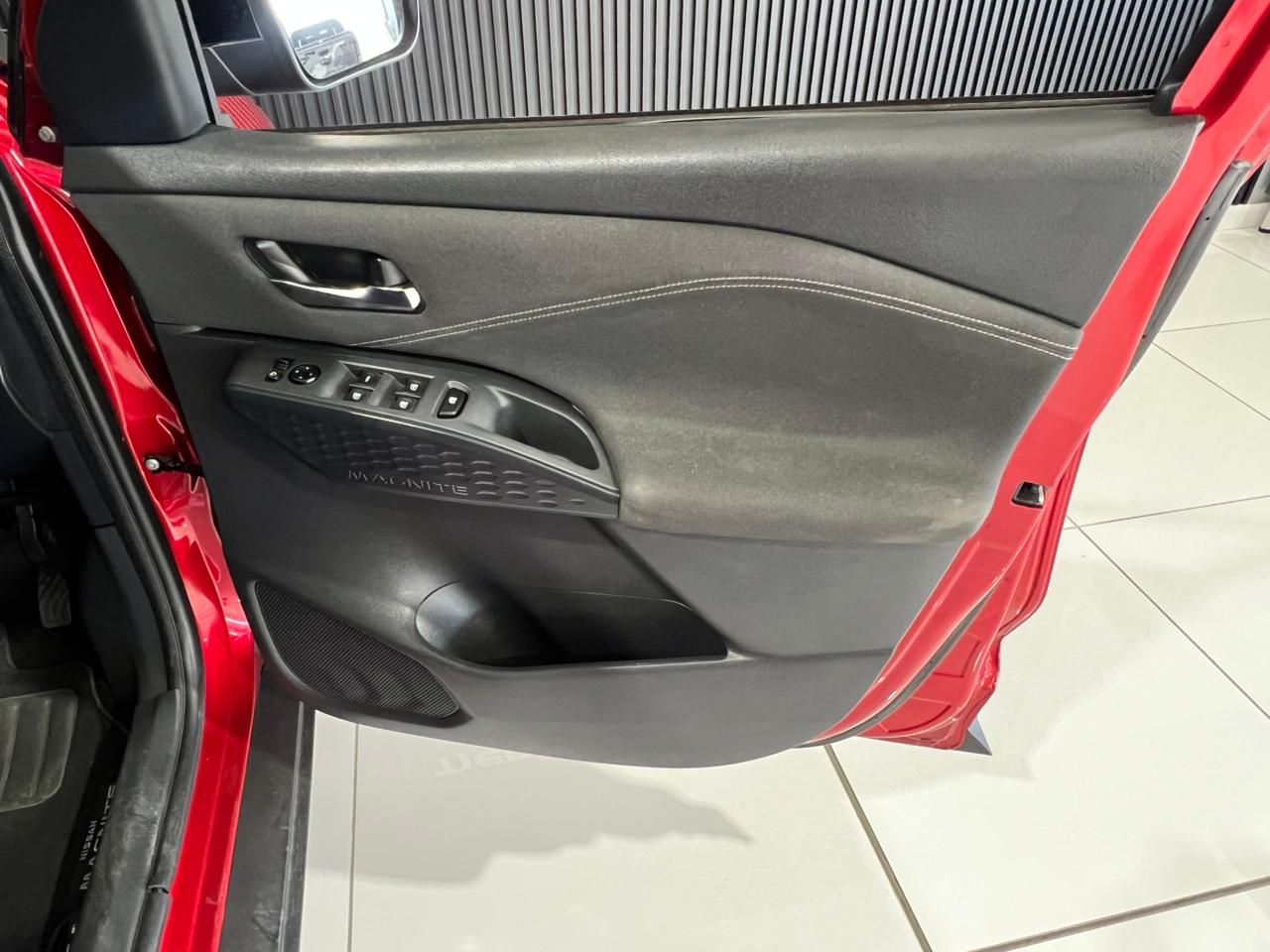 Nissan Magnite MC 1.0 Visia AMT Magnite MC 1.0 Visia AMT - 14