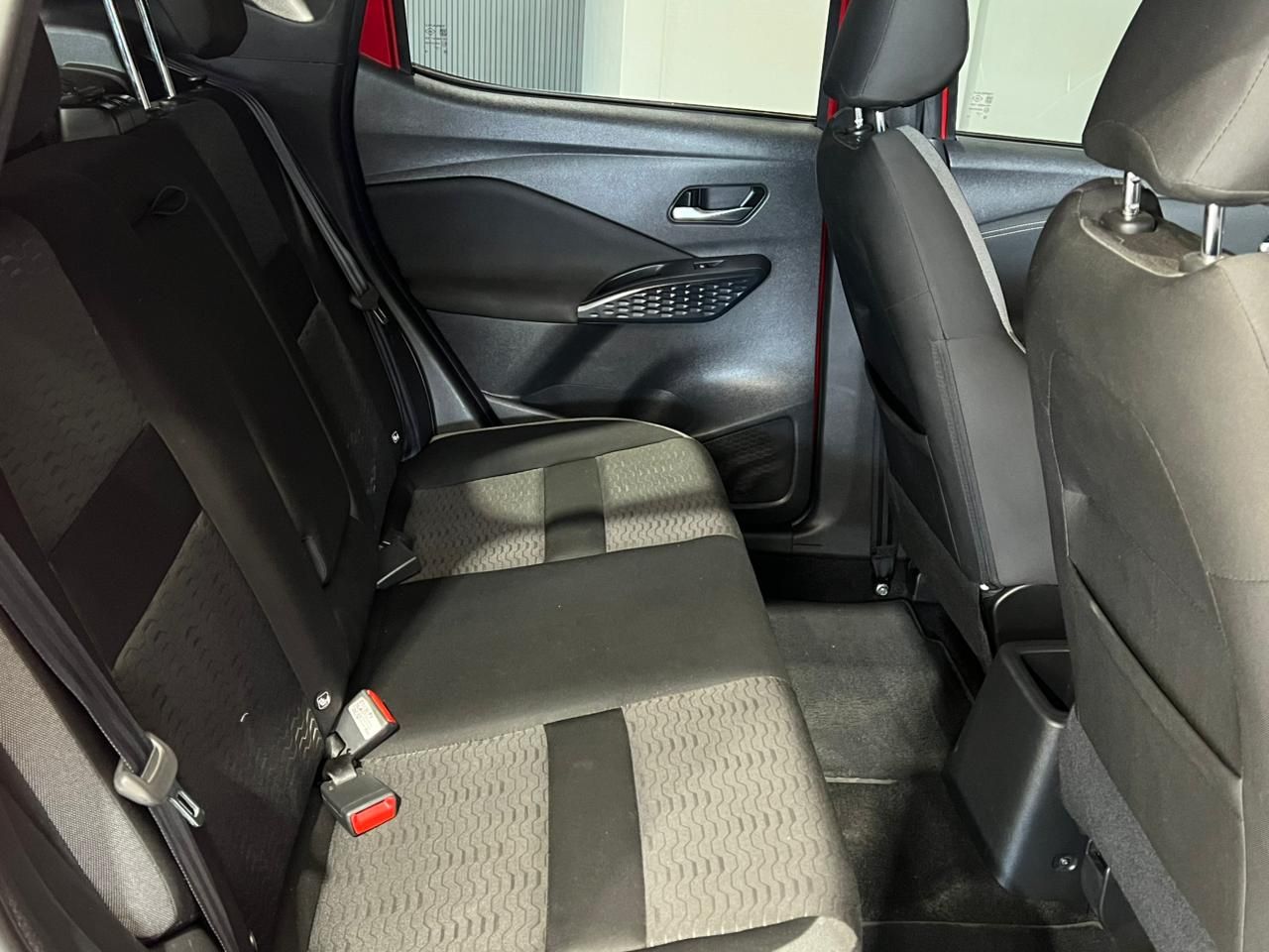 Nissan Magnite MC 1.0 Visia AMT Magnite MC 1.0 Visia AMT - 9