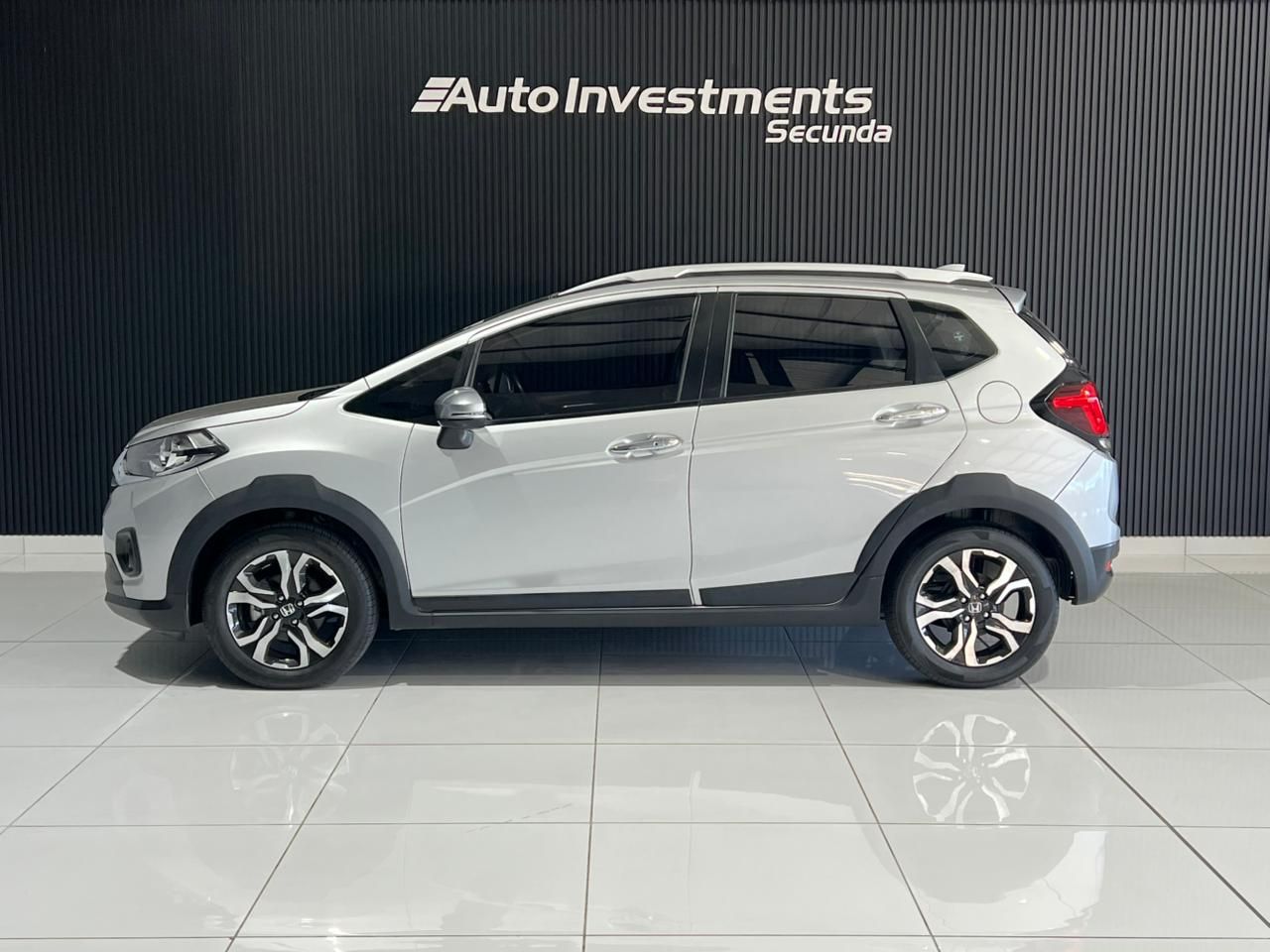 Honda WR V 1.2 Elegance WR V 1.2 Elegance - 4