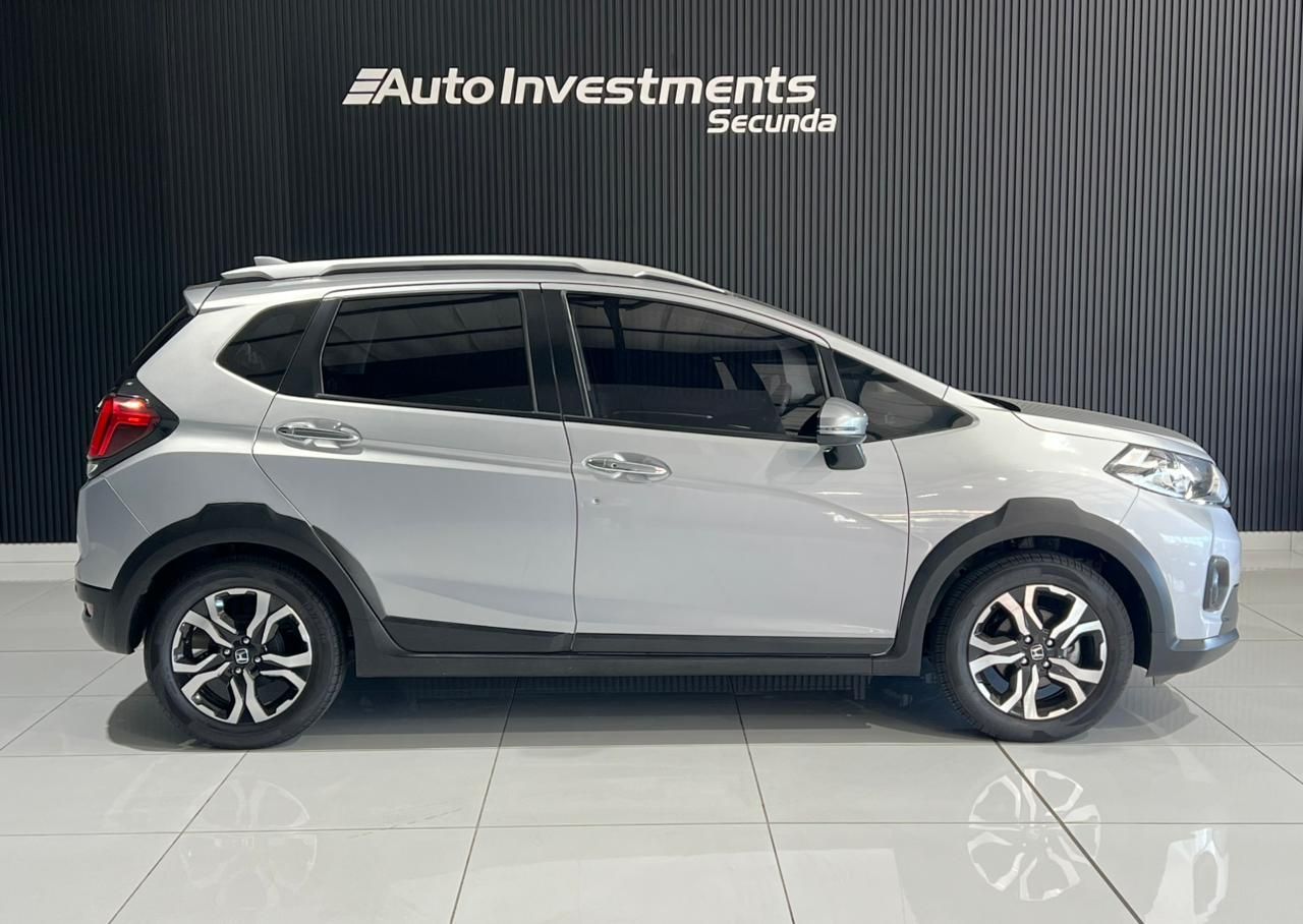 Honda WR V 1.2 Elegance WR V 1.2 Elegance - 3