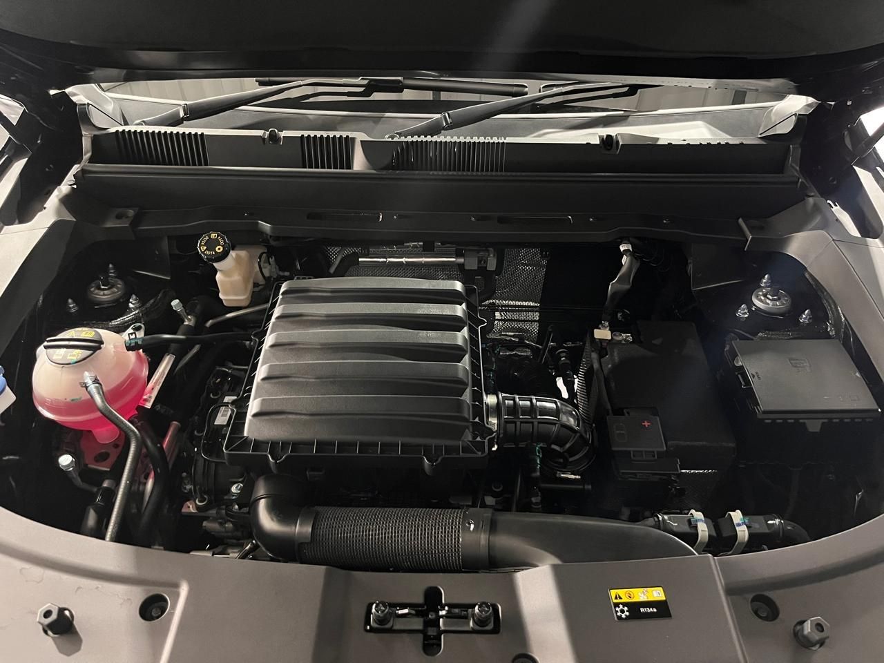 Jetour T1 2.0 Odyssey Awd T1 Odyssey Awd