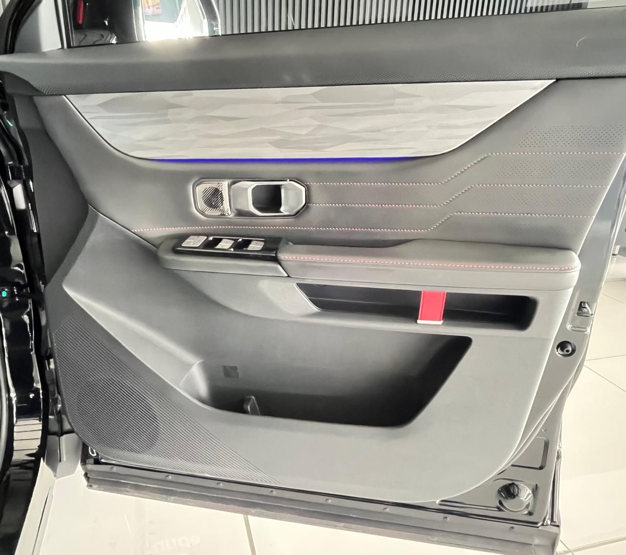 Jetour Dashing 1.5T Deluxe