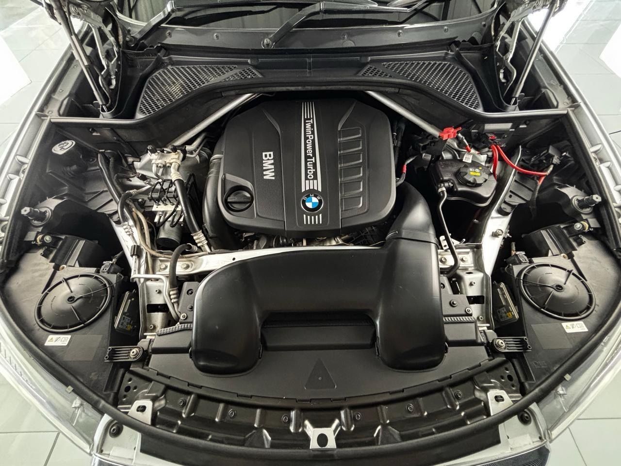 BMW X5 XDRIVE 30D M SPORT